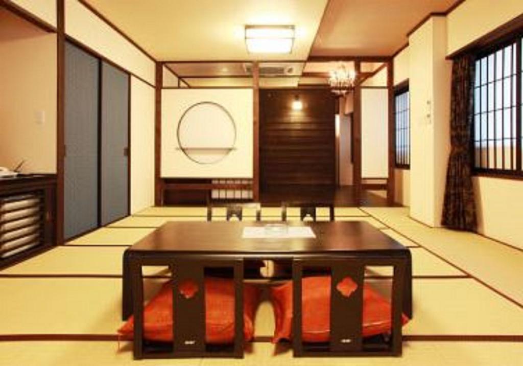 Wakkanai Grand Hotel Room photo