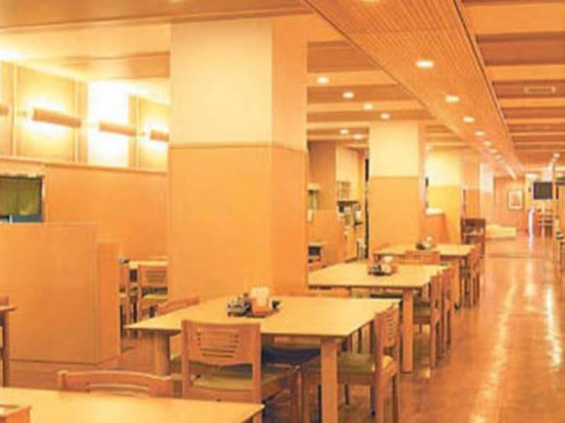 Wakkanai Grand Hotel Exterior photo